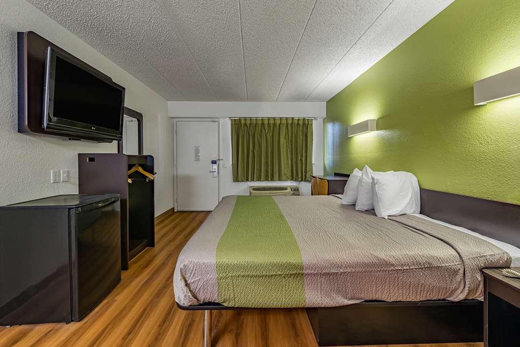 Days Inn By Wyndham Cincinnati I-71 Silverton Bilik gambar