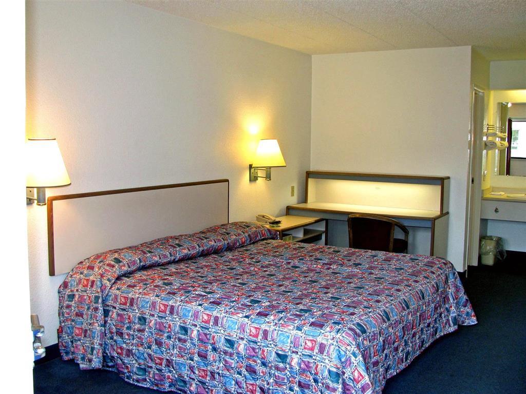 Days Inn By Wyndham Cincinnati I-71 Silverton Bilik gambar