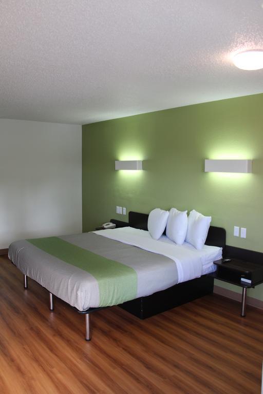 Days Inn By Wyndham Cincinnati I-71 Silverton Luaran gambar
